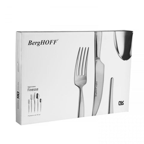 Essentials 30-delig bestekset Finesse