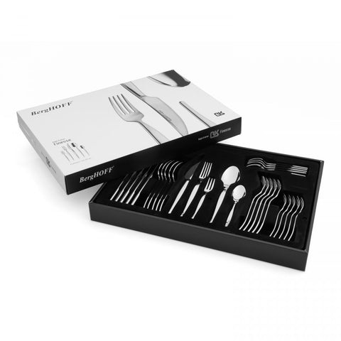Essentials 30-delig bestekset Finesse
