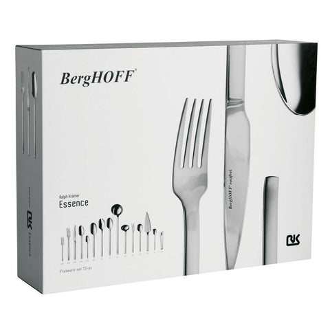 Essentials 72-delig bestekset Essence