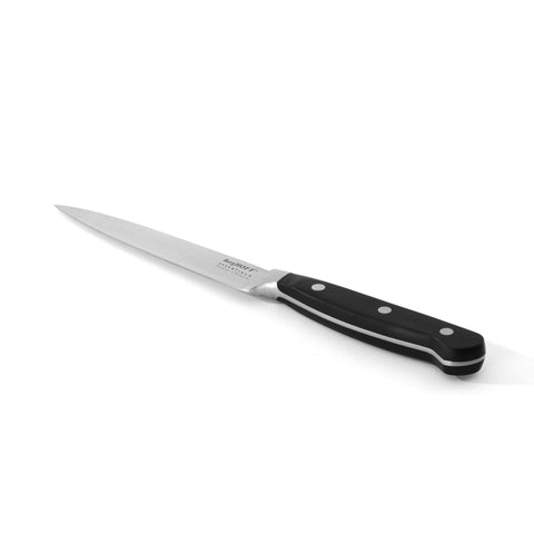 Essentials universeel mes Solid 12,5 cm