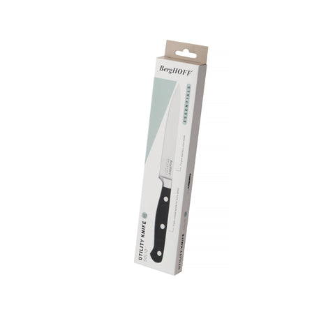 Essentials universeel mes Solid 12,5 cm