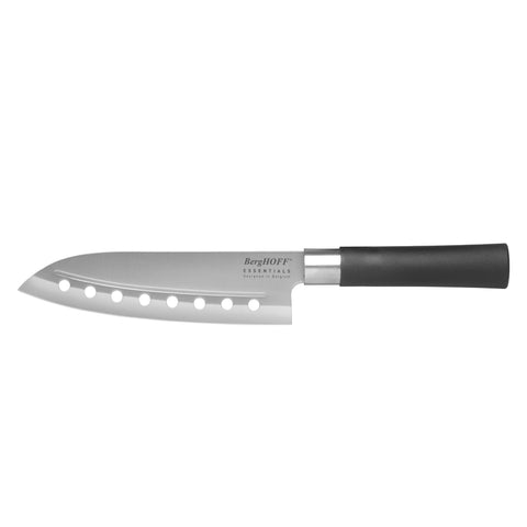 Essentials Santoku mes Orient 17 cm