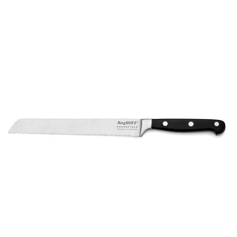 Essentials broodmes Solid 20 cm