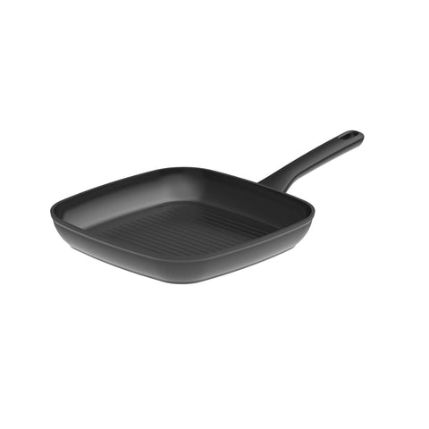 DiNA Grillpan antikleef Helix 26cm