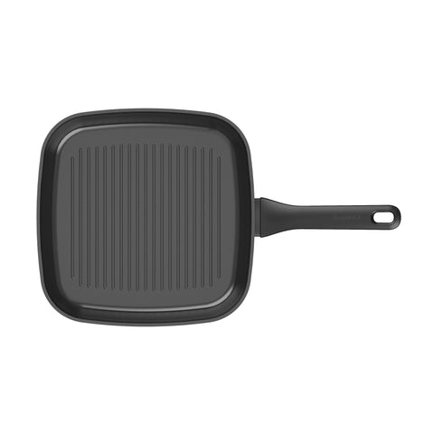 DiNA Grillpan antikleef Helix 26cm