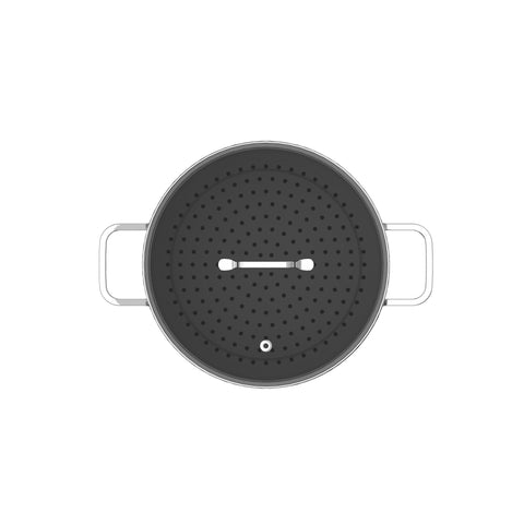 DiNA 5-delige steamer set Helix