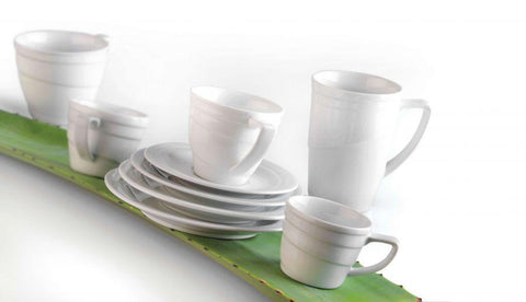 Essentials theetas en ondertas Hotel line