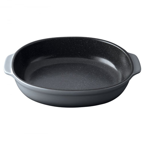 GEM Ovale ovenschaal klein