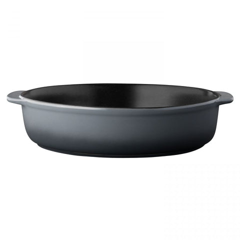 GEM Ronde ovenschaal groot