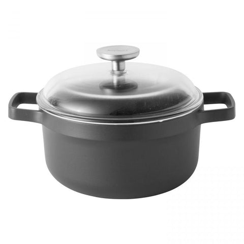 GEM Kookpot met deksel 20 cm