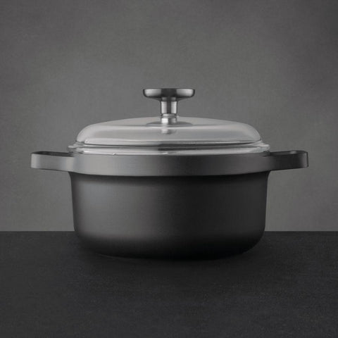 GEM Kookpot met deksel 20 cm
