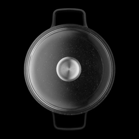 GEM Kookpot met deksel 20 cm