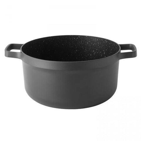 GEM Kookpot met deksel 24 cm