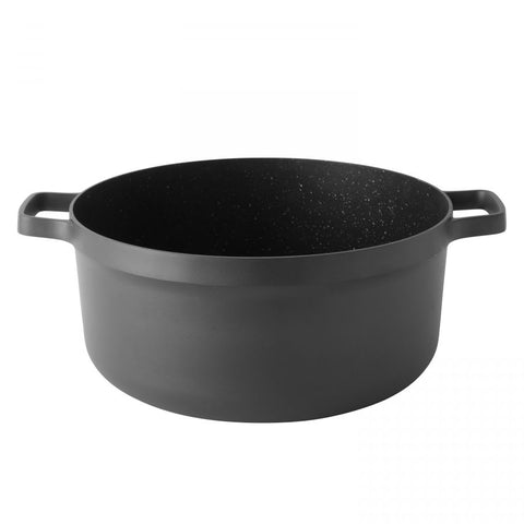 GEM Kookpot met deksel 28 cm