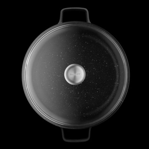 GEM Kookpot met deksel 28 cm