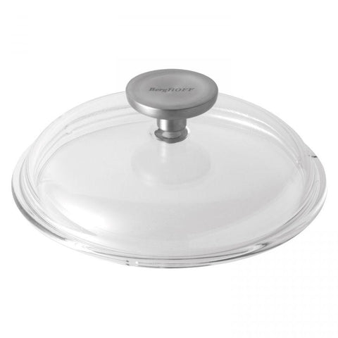 GEM Glazen deksel 18 cm