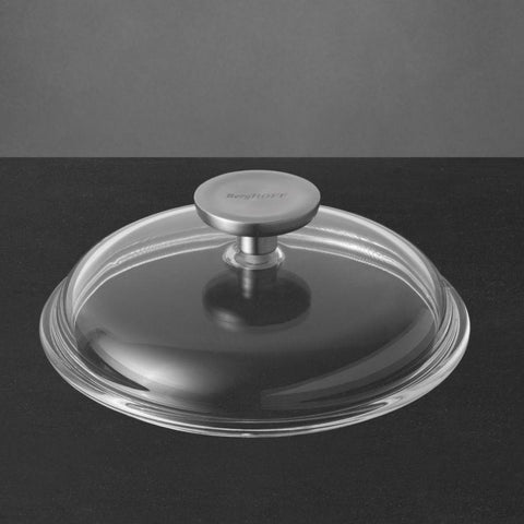GEM Glazen deksel 18 cm
