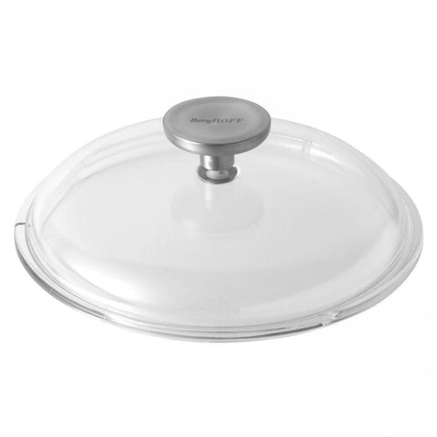 GEM Glazen deksel 20 cm