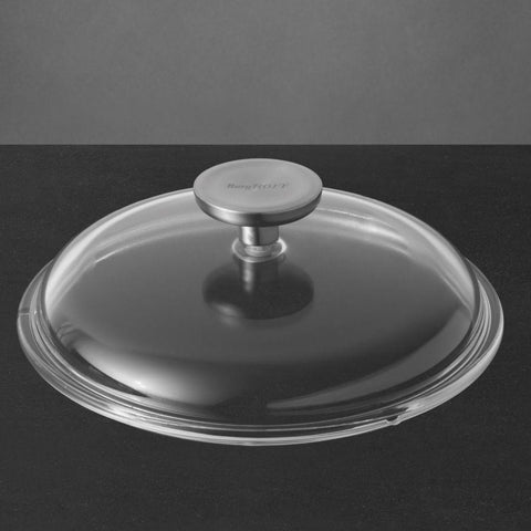 GEM Glazen deksel 20 cm