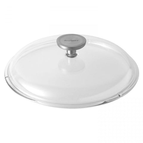 GEM Glazen deksel 24 cm