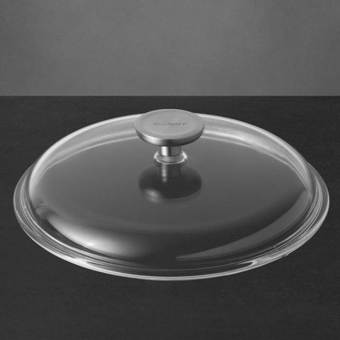GEM Glazen deksel 24 cm