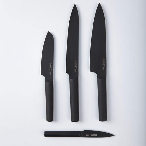 RON Trancheermes zwart 19 cm