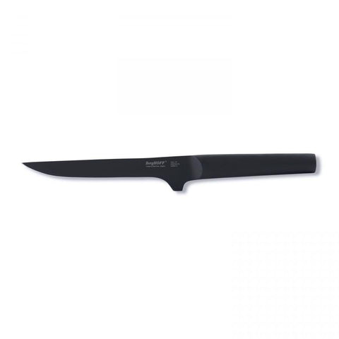 RON Uitbeenmes zwart 15 cm