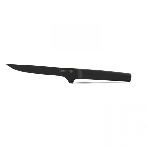 RON Uitbeenmes zwart 15 cm
