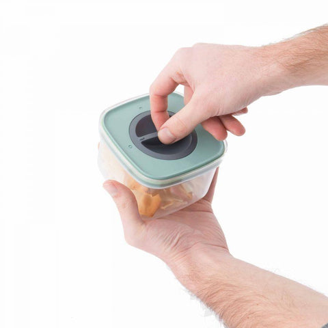 FREE GIFT: Smart Seal bewaardoos 0.4L