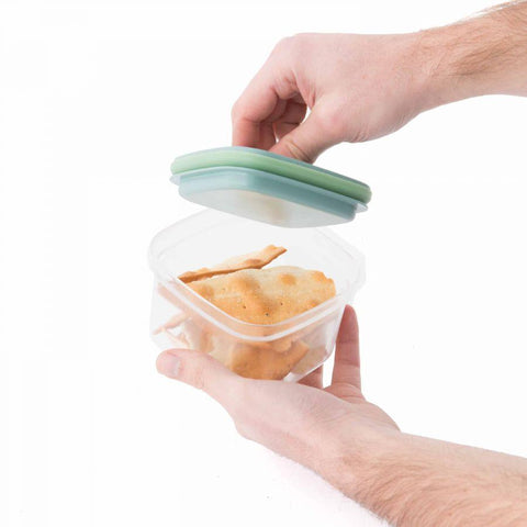 FREE GIFT: Smart Seal bewaardoos 0.4L