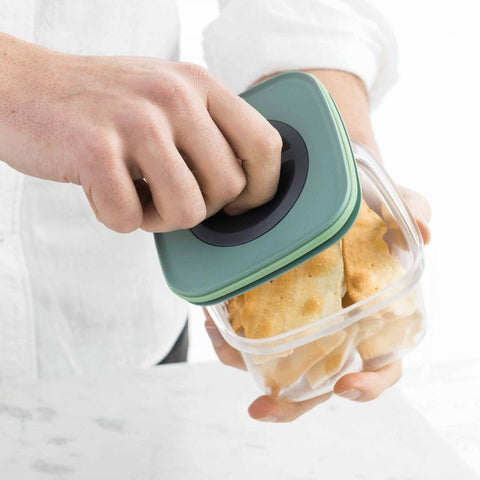 FREE GIFT: Smart Seal bewaardoos 0.4L