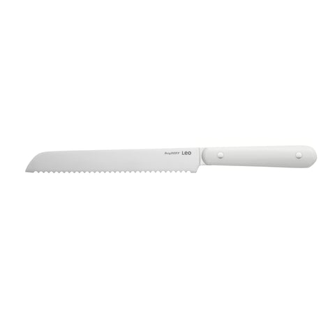 LEO Broodmes Glints Spirit 20cm