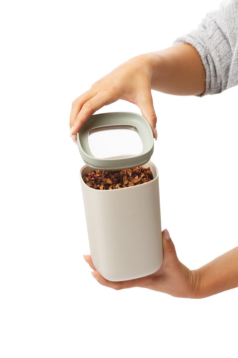 LEO 2-delige grote voedselcontainer set Balance
