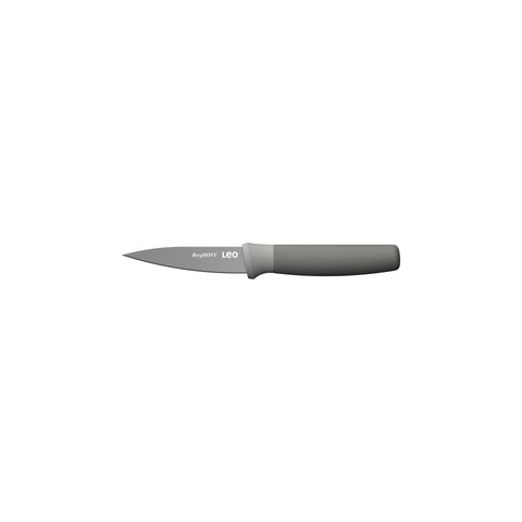 LEO Schilmes Balance 8,50cm met beschermhoes