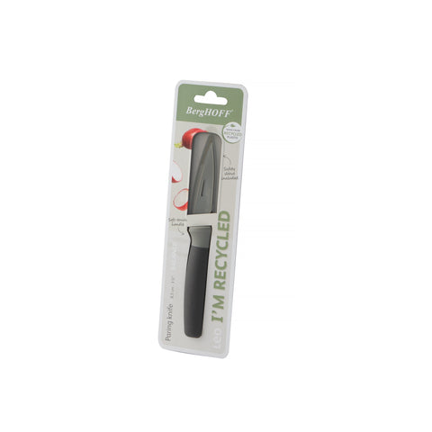 LEO Schilmes Balance 8,50cm met beschermhoes
