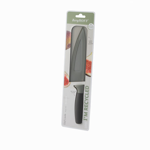 LEO Koksmes Balance 19cm met beschermhoes