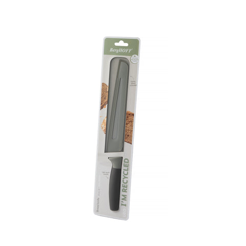 LEO Broodmes Balance 23cm met beschermhoes