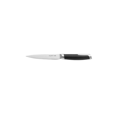 LEO 5-delige messenblok Graphite