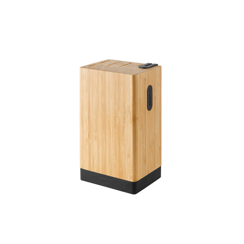 LEO 5-delige messenblok Graphite