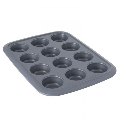 GEM Cupcake vorm met 12 cups