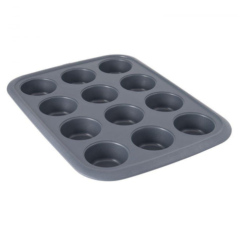 GEM Muffinvorm met 12 cups